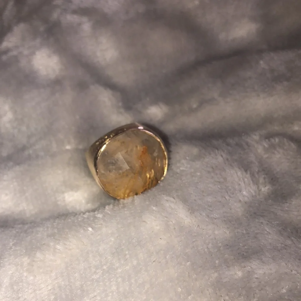 Statement ring - Picture 5 of 7